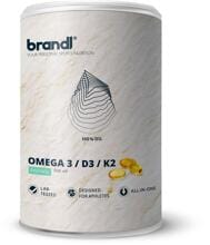 brandl Omega-3 D3 K2
