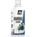 All Stars Amino Liquid, 1000 ml Flasche, Schwarze Johannisbeere