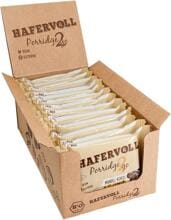 Hafervoll Porridge2Go