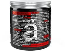 Nanosupps Hype Beast Booster, 315 g Dose, Sour Watermelon