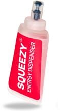 Squeezy Energy Dispenser Softflask, 150 ml