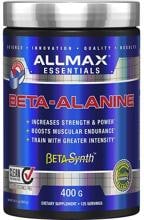 Allmax Nutrition Beta Alanine, 400 g Dose