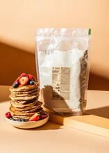KoRo Bio Pancake Backmischung, 1000 g Beutel