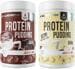 Allnutrition Protein Pudding, 500 g Dose
