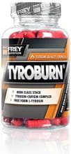 Frey Nutrition Tyroburn, 90 Kapseln