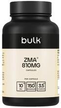 Bulk ZMA, 90 Kapseln