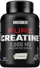 Weider Pure Creatine (Creapure®), 100 Kapseln