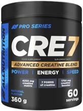 Allnutrition CRE7, 360 g Dose, Natural