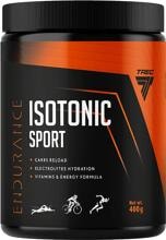 Trec Nutrition Isotonic Sport, 400 g Dose, Apple-Mint