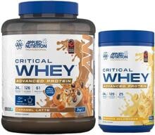Applied Nutrition Critical Whey