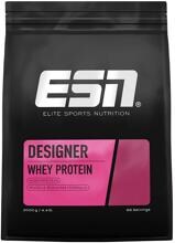 ESN Designer Whey Protein, 2000 g Beutel, Stracciatella