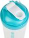 MyProtein Shaker Bottle, 600 ml, Light Blue