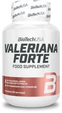 BioTech USA Valeriana Forte, 60 Tabletten