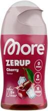 More Zerup - Zero Sirup