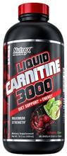 Nutrex Research Liquid Carnitine 3000, 480 ml Flasche