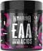 Warrior EAA Essential Amino Acids, 360 g Dose