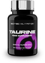 Scitec Nutrition Taurine, 90 Kapseln