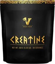 Viking Power Creatine, 150 g Beutel, Unflavoured