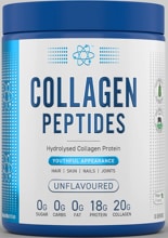 Applied Nutrition Collagen Peptides, 300 g Dose, Neutral