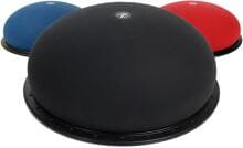 TOGU Jumper Trampolin-Ball, schwarz / blau / rot