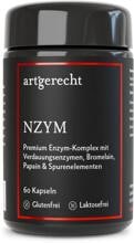artgerecht Enzym Komplex, 60 Kapseln