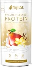 myline Protein, 400 g Dose, Birne-Vanille