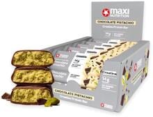 MaxiNutrition Creatine Protein Bar