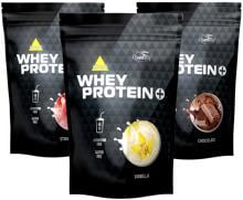 inkospor Whey Protein+, 500 g Beutel
