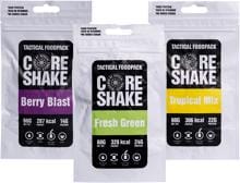 Tactical Foodpack Core Shake, 60 g Beutel