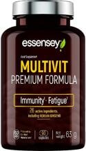 Essensey Multivit Premium Formula, 90 Kapseln