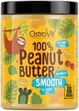 OstroVit 100% Peanut Butter, 1000 g Dose
