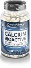 IronMaxx Calcium Bioactive, 130 Kapseln Dose