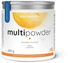 Nutriversum Multi Powder, 300 g Dose