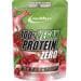 IronMaxx 100 % Vegan Protein Zero, 500 g Beutel, Cherry-Yoghurt