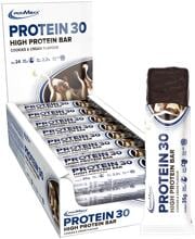IronMaxx Protein 30 Bar, 24 × 35 g Proteinriegel