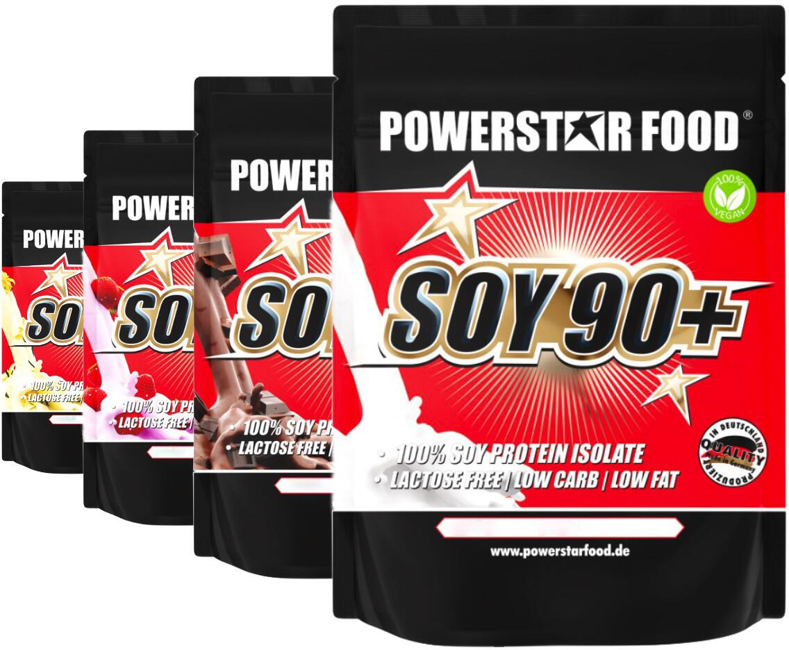 10 Kg | Soja Protein Isolat | Vegan | Vegetarisch | Produktbild-Vorschau 9