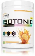 Genius Nutrition Isotonic, 600 g Dose, Tangerine