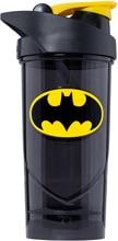 Shieldmixer Hero Pro, 700 ml Shaker, Classic Batman