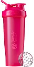 Blender Bottle Classic Loop, (32 oz) 940 ml, Pink
