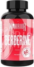 Warrior Berberine, 60 Kapseln