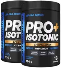 Allnutrition Pro+ Isotonic Electrolyte, 720 g Dose