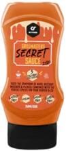 GoFitness Nutrition Zero Sauce, 350 ml Flasche