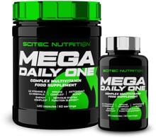 Scitec Nutrition Mega Daily One Plus