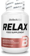 BioTech USA Relax, 60 Tabletten