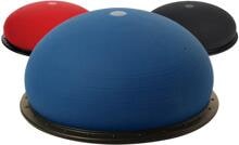 TOGU Jumper Pro Trampolin-Ball, blau / rot / schwarz