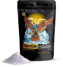 What the Supp Protein Blaster, 200 g Beutel