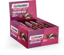 Nutramino Protein Bar, 12 x 55 g Riegel