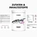 OS NUTRITION Götterpuls ULTRA – Premium Pre Workout (koffeinfrei), 480 g Dose