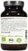 Dr. Heilbronner Maca schwarz Extra Stark, 120 Kapseln