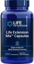 Life Extension Mix Capsules, 360 Kapseln